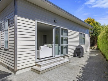 Looks Like New - Feels Like New!