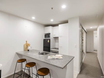 The Ultimate Downtown Citypad. 48m2