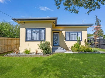 36 Wilton Street Levin