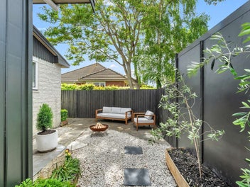 Nothing Mathers More Than Family