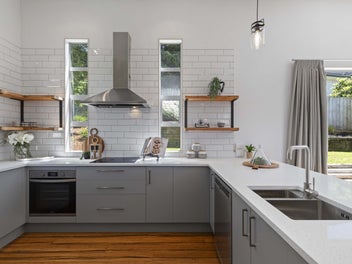 3 Brms PLUS Office & Rumpus Room!