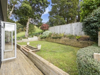 Views & Top location!