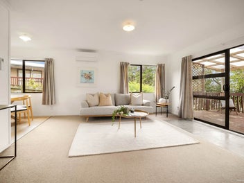 Solid, Spacious & Full of Heart!