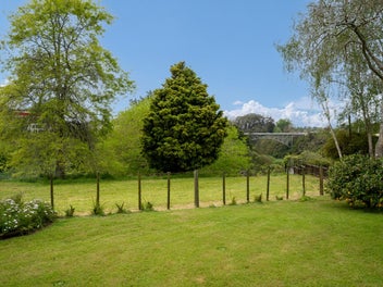 Nature on your Doorstep