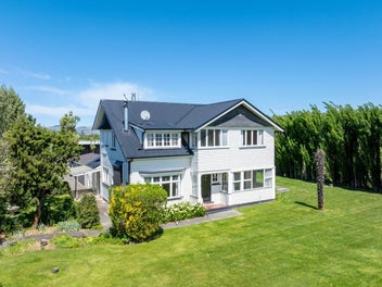 Lifestyle, land and location