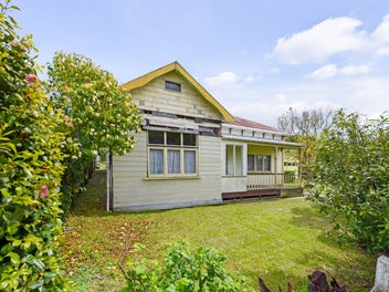 Renovate or Redevelop!