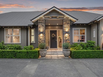 Avonhead’s Estate – 1.2 Hectares