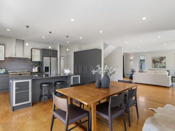 Much Admired - Multigenerational Family Home