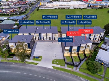 High-Yield Opportunity! Calling All Investors