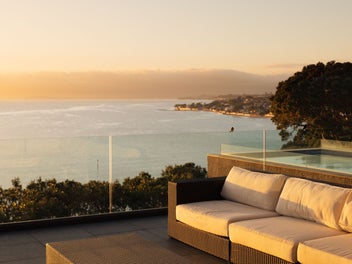 Etched in stone and sea