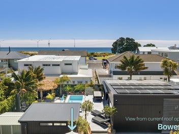 A Mount Classic with Potential