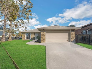 No plan B but Sell- Brick house in big land!