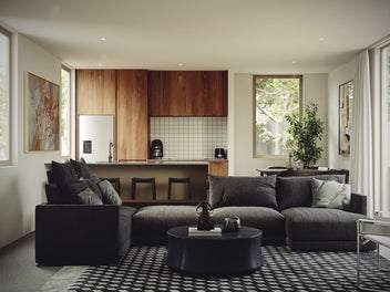 Eco Living in St Albans – Homestar 6 Rated