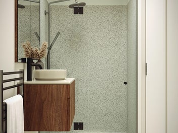 Eco Living in St Albans – Homestar 6 Rated