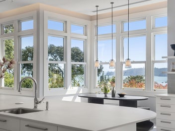 Intelligent Luxury Awaits. No Expense Spared.