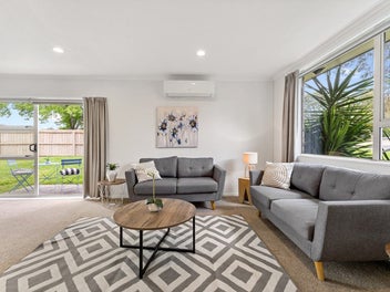 A Perfect Start - Retiring Vendor Says Sell Fast