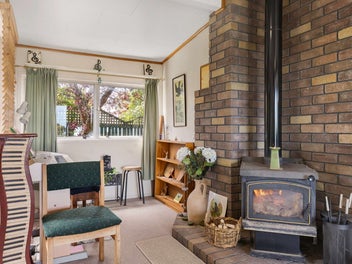 Character, Soul, Modern Comfort & Pure Taupo.