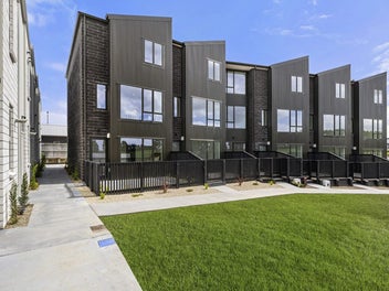 Modern Living with Room for Everyone