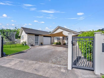 A Family Favourite in Taradale West