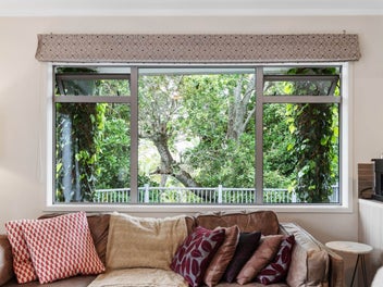 An Exceptionally Convenient Location