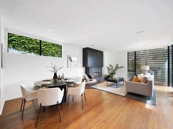 City Cool – Parnell Prestige