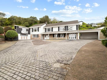 Ignore CV! Big Land/Big Vision/Big Future