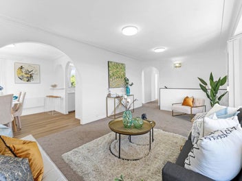 Space to Grow and Income to Thrive