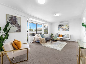 Space to Grow and Income to Thrive