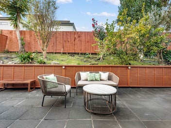 The House That Fits Everyone and Everything