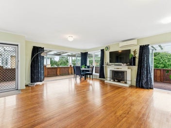 Character, Land & Location