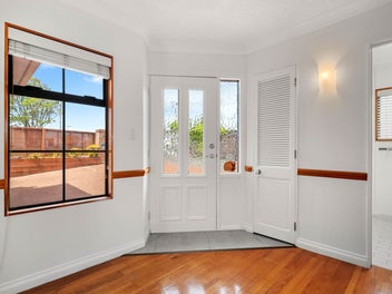 Family Lifestyle in a Coveted Campbells Bay