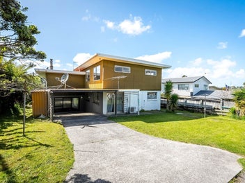 Endless Potential Awaits – Legal Home & Flat