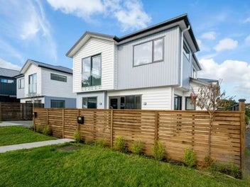 Experience Modern Living at Its Finest!