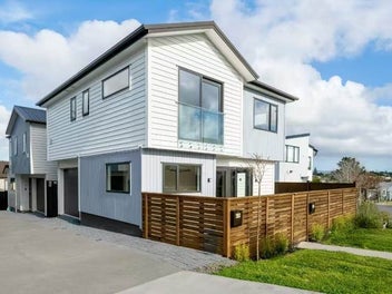 Experience Modern Living at Its Finest!