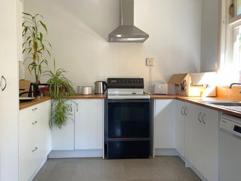 Timeless Character with Room to Add Your Own Touch