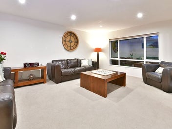 Modern Smart Family Home with Stunning Seaviews