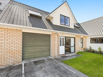 Excellent Hospital Location