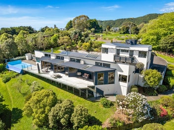 Secluded Perfection with Breathtaking Views