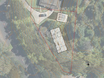 Peace, Privacy & Potential - Titirangi Section