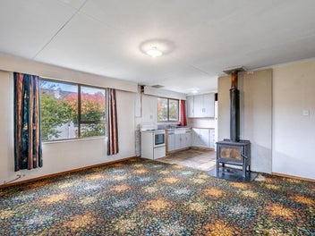 Affordable and Full of Potential