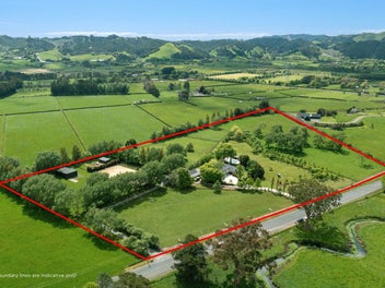 Rural Luxury in Clevedon’s Equestrian Heart