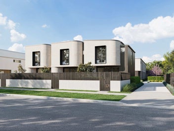 Affordable Investment in Christchurch City Fringe