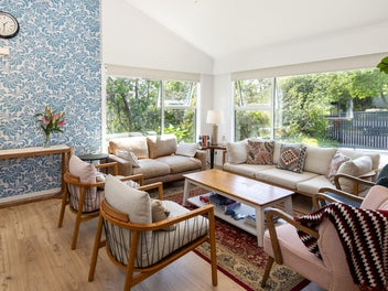 Designed for Modern Living