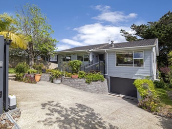 Designed for Modern Living