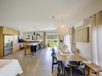 Design, privacy, position: family standout