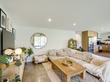 Design, privacy, position: family standout