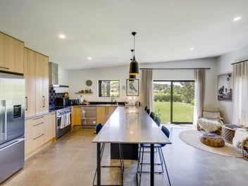 Design, privacy, position: family standout