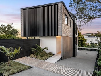 The art of contemporary living