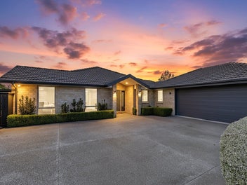 Timeless Style, Distinction And Premium Location