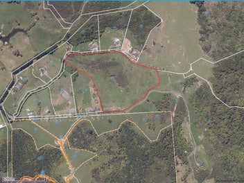 16ac of Natural Beauty with Potential-No Covenant